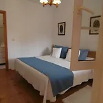 Отель Turisticos Casa Soto