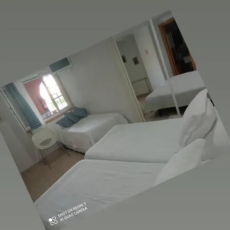 Hotel apartamentowy Turisticos Casa Soto *