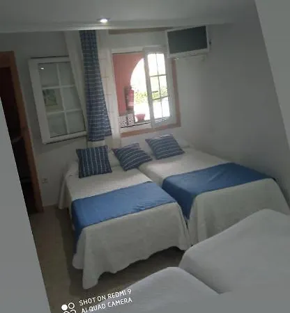 Turísticos Casa Soto