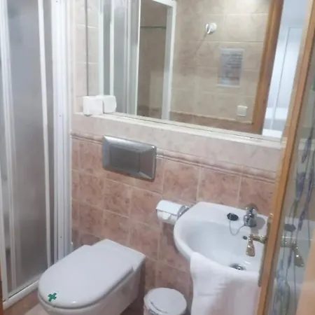 Hotel Turísticos Casa Soto *