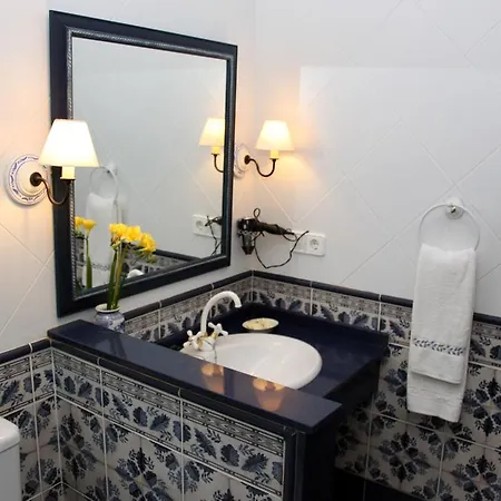 Turísticos Casa Soto *