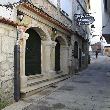 Turísticos Casa Soto