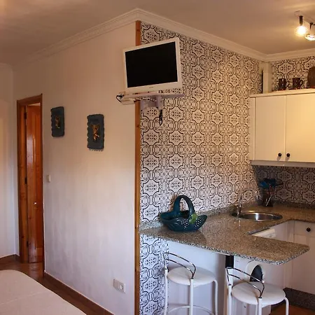 Turísticos Casa Soto Baiona