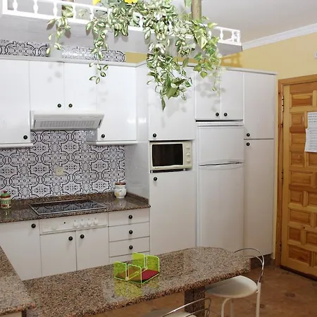Hotel apartamentowy Turisticos Casa Soto Baiona