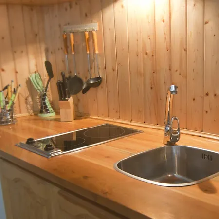 Hotel Turísticos Casa Soto