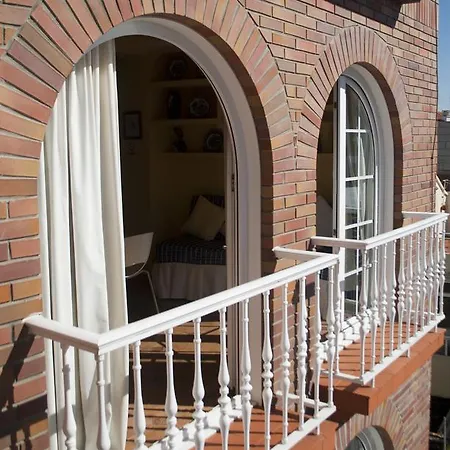 Hotel apartamentowy Turisticos Casa Soto *