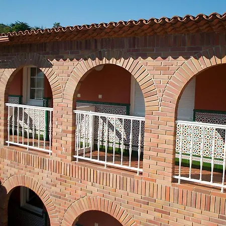 Hotel apartamentowy Turisticos Casa Soto