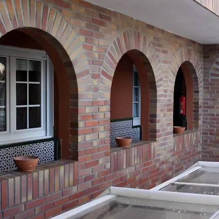 Casa Soto * Baiona