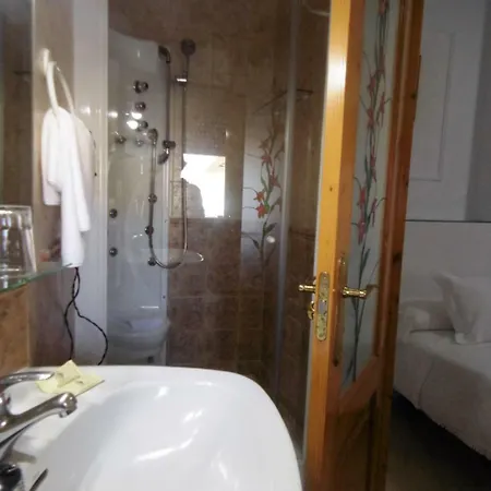 Hotel Casa Soto Baiona