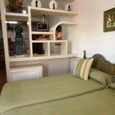 Hotel apartamentowy Turisticos Casa Soto