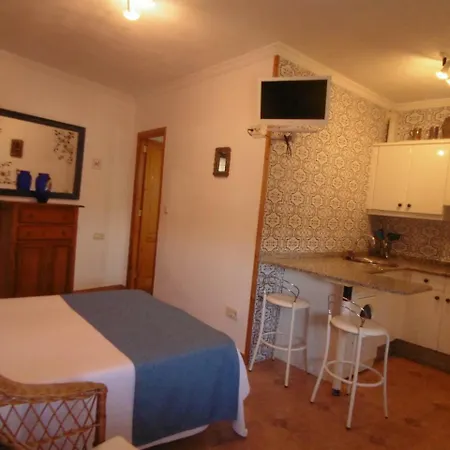 Turísticos Casa Soto Baiona