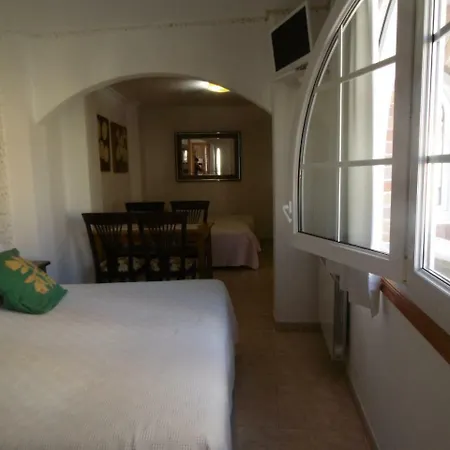 Turisticos Casa Soto *