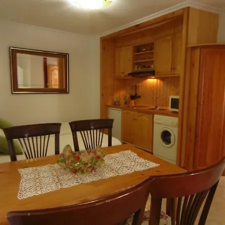 Turísticos Casa Soto Baiona