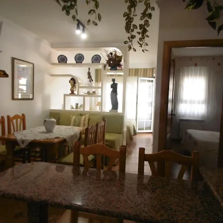 Hotel Turísticos Casa Soto