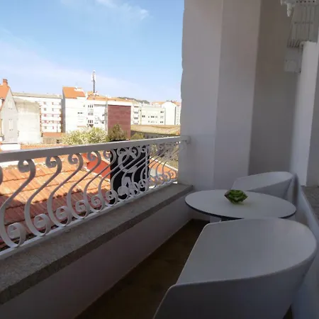 Casa Soto Hotel