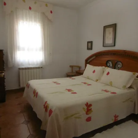Hotel Casa Soto Baiona
