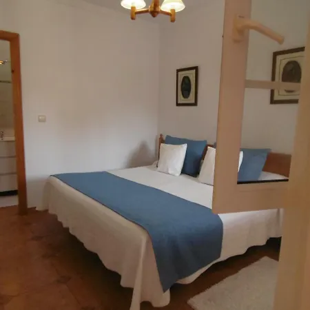 Hotel Turísticos Casa Soto