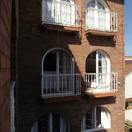 Hotel apartamentowy Turisticos Casa Soto *