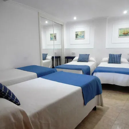 Casa Soto * Baiona