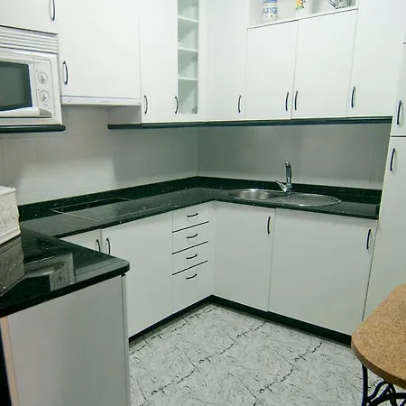 Hotel Turísticos Casa Soto Baiona