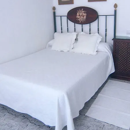 Turisticos Casa Soto Hotel apartamentowy Baiona