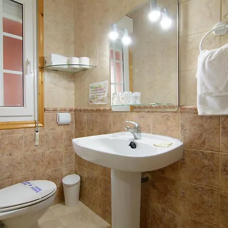 Turísticos Casa Soto *