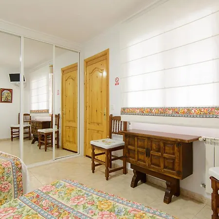 Casa Soto *