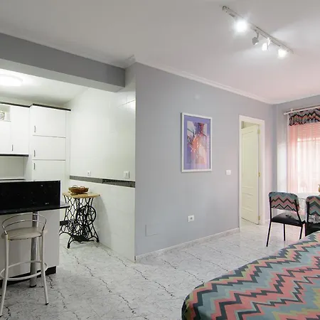 Turísticos Casa Soto Baiona