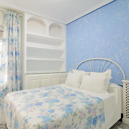 Casa Soto Aparthotel *
