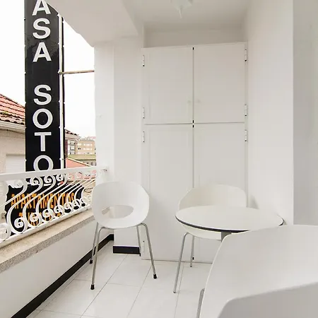 Casa Soto