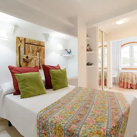 Casa Soto * Baiona