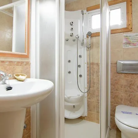 Turísticos Casa Soto