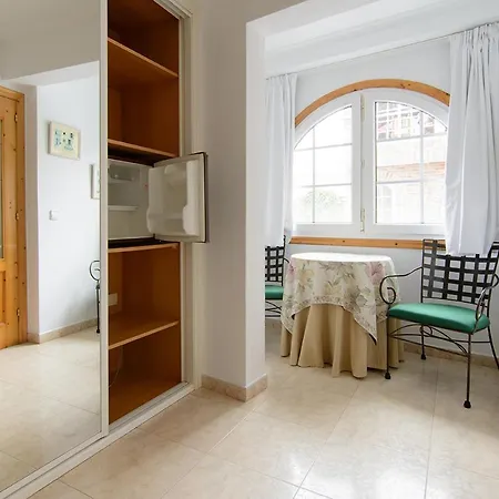 Hotel Turísticos Casa Soto *