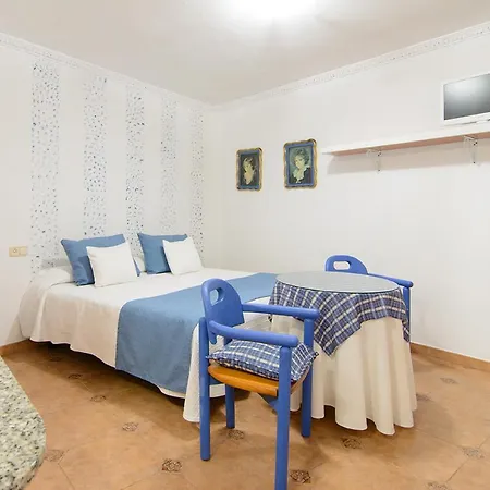 Turisticos Casa Soto Hotel apartamentowy *