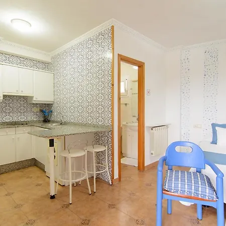 Hotel Casa Soto Baiona