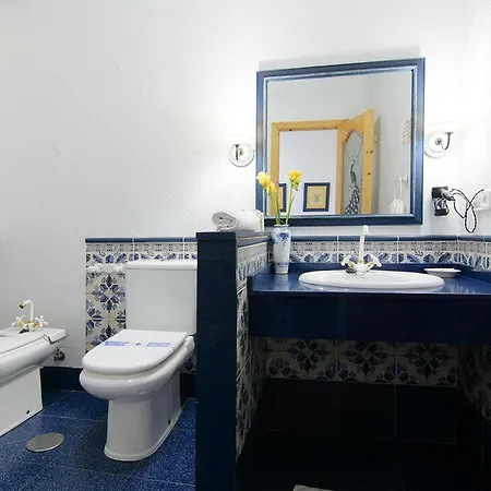 Turísticos Casa Soto