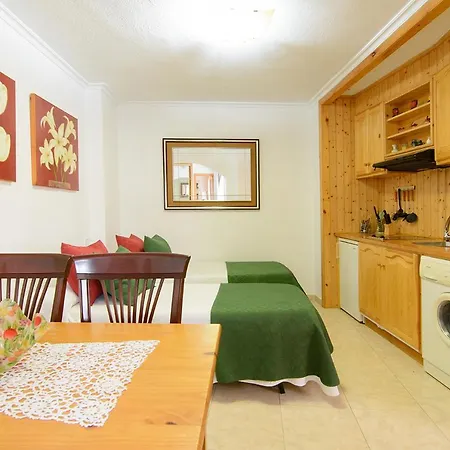 Turísticos Casa Soto