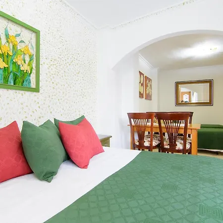 Turisticos Casa Soto Hotel apartamentowy *