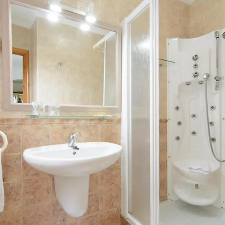 Turísticos Casa Soto Baiona