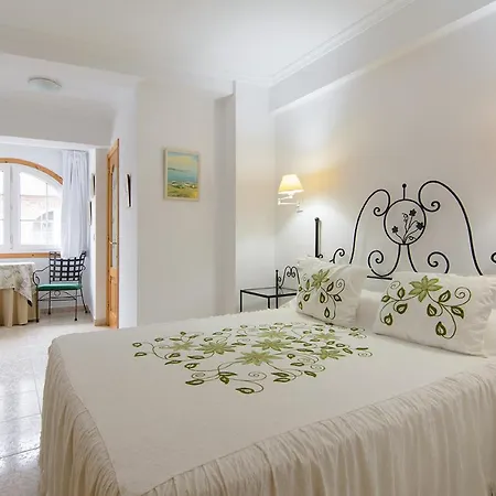 Hotel Casa Soto Baiona