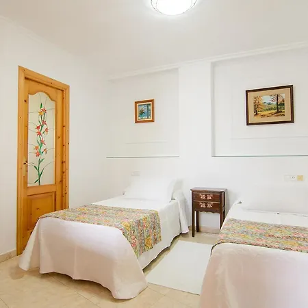 Casa Soto Hotel