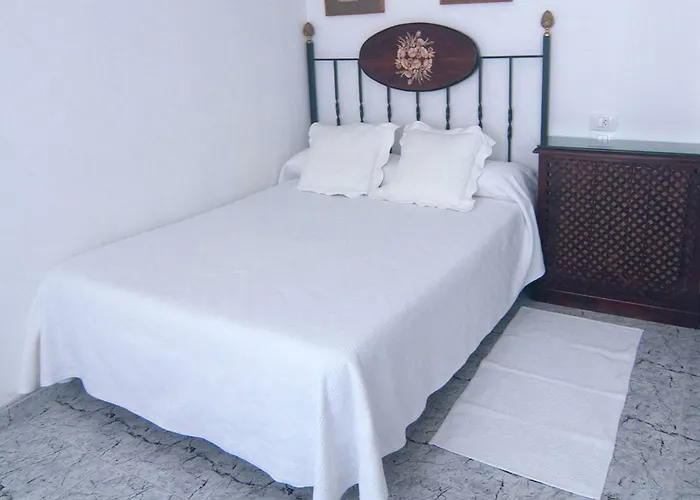 Casa Soto Otel Baiona