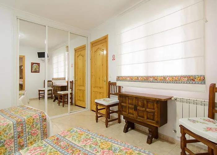Casa Soto *