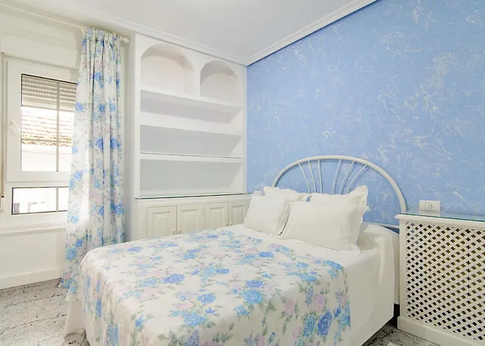 Casa Soto Otel *