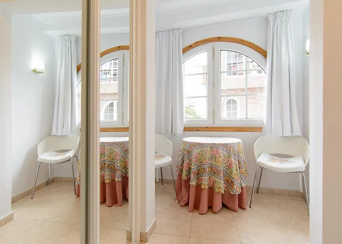 Otel Casa Soto Baiona