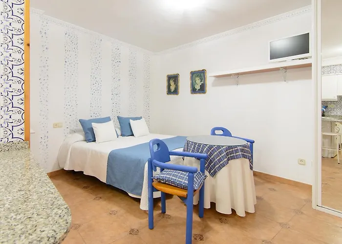 Casa Soto Otel *