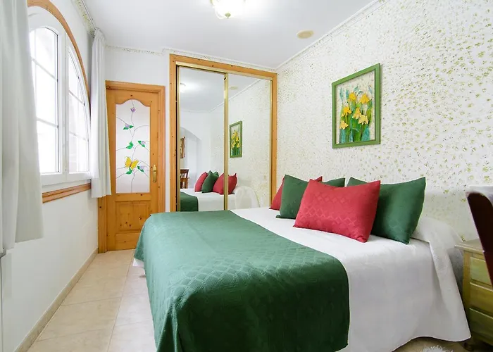 Casa Soto Baiona